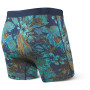 Calzoncillos bóxer Saxx Platinum Boxer Brief Fly