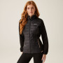 Chaqueta de mujer Regatta Wmn Clumber V Hyb
