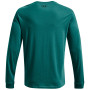 Camiseta Under Armour Sportstyle Left Chest LS