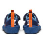 Sandalias para niños Affenzahn Sandal Vegan Roughy