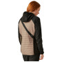 Chaqueta de mujer Regatta Wms Newhill Hybrid