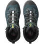 Calzado de hombre Salomon Quest 4D 3 Gtx