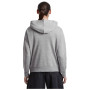 Sudadera funcional de mujer Icebreaker W Mer 360 RealFleece Elemental LS Hood