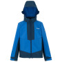 Talla infantil: 110-116 / Color: azul