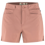 Pantalones cortos de mujer Fjällräven High Coast Lite Shorts W
