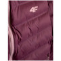 Chaqueta híbrida para mujer 4F Down Jacket F0895