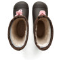 Botas de invierno para niños Tretorn Gränna Vinter Bristol Black