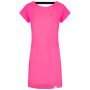 Vestido Loap Abnera rosa pink
