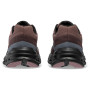 Zapatillas de carrera para mujer On Running Cloudrunner Waterproof Black/Grape