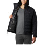 Chaqueta de hombre Columbia M Grand Trek Down Jacket