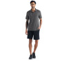 Camiseta de hombre Icebreaker Men Tech Lite II SS Polo 2021