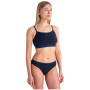 Sujetador deportivo Icebreaker W Merino Core Bra