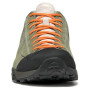 Zapatos trekking hombre Asolo Space GV