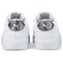 Calzado de mujer Puma Skye Clean Raw Metallic