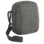 Bolsa Boll Prophet 3 l gris/violeta SaltAndPepper/Lilac