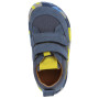 Zapatillas para niños Frodo Barefoot baze Denim