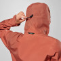 Chaqueta impermeable Gore Tex Salewa Puez Gtx 3L Epe Jacket W