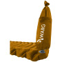 Colchoneta hinchable Warg X-Trail Comfy