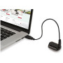 Luz delantera / trasera Blackburn 2FER USB
