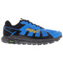 Calzado de hombre Inov-8 Trailfly G 270 M azul blue/nectar