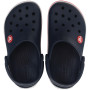Zapatillas para niños Crocs Crocband Clog T