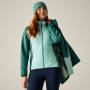 Chaqueta de mujer Regatta Carletta 3-in-1