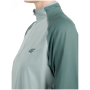 Sudadera funcional de mujer 4F Sweatshirt Fnk F0908