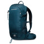 Mochila Mammut Lithium Speed 15 azul jay