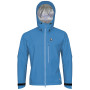 Talla: L / Color: azul claro