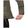Chaqueta impermeable para mujer Kilpi Jaluu-U