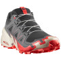 Zapatillas de carrera para hombre Salomon Speedcross 6