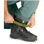 Pantalones de invierno para hombre Ortovox 3L Deep Shell Pants M