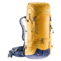 Mochila Deuter Guide 44+ amarillo CurryNavy