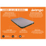 Colchoneta hinchable Vango Shangri-La Lux 16 Double