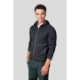 Sudadera de hombre Hannah Damar Hoody