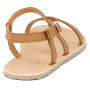 Sandalias de mujer Froddo barefoot flexy w