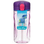 Botella Sistema Quick Flip 520ml