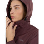 Chaqueta softshell de mujer Fundango Wichita Softshell Jacket