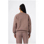 Sudadera de mujer Champion Crewneck Sweatshirt W Core Heritage