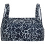 Talla: L / Color: azul