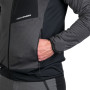 Sudadera de hombre Northfinder Kenton