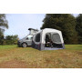 Carpa de autocaravana/furgoneta Vango Agora Air VW