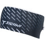 Banda para cabeza Silvini PIAVE UA1522 negro/blanco black-white