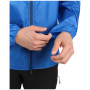 Chaqueta impermeable para mujer Kilpi Jaluu-U