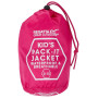 Chaqueta para niños Regatta Kid Pk It Jkt III CL