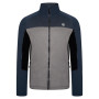 Sudadera de hombre Dare 2b Reformed II Core Stretch azul/gris OrnGry/AshGr