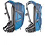 Mochila Deuter Trans Alpine 25 l