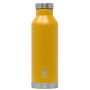 Termo Mizu V6 amarillo HarvestGold