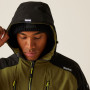 Chaqueta de hombre Regatta Sacramento X