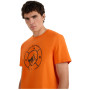 Camiseta de hombre 4F Tshirt M3138